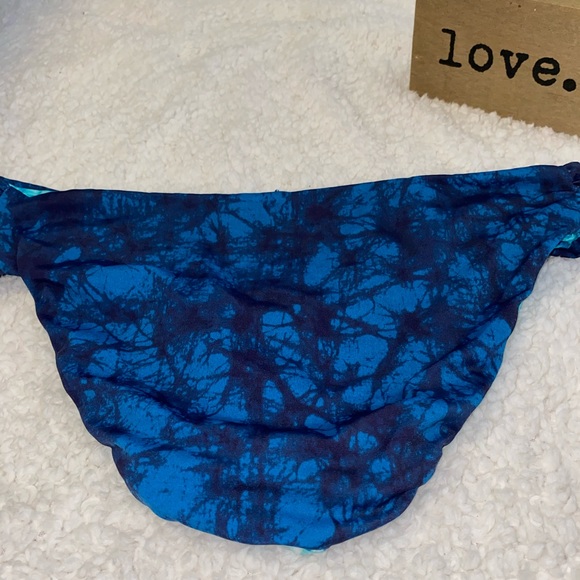 Reversible bottoms - Picture 5 of 5